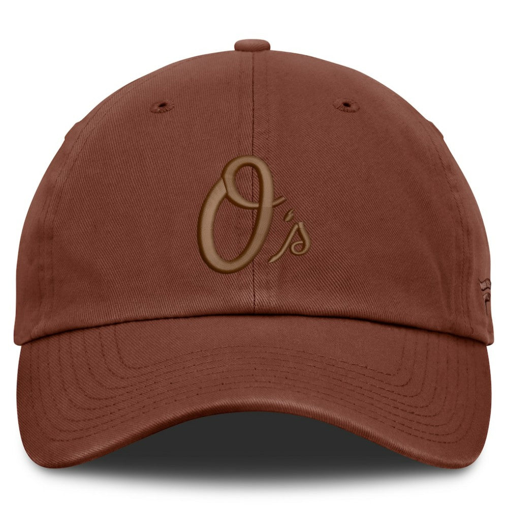 Baltimore Orioles Fanatics Tinge Adjustable Hat | MLB New