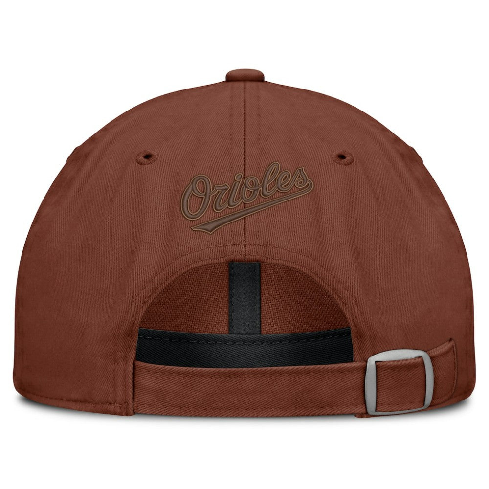 Baltimore Orioles Fanatics Tinge Adjustable Hat | MLB New