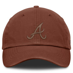 Atlanta Braves Fanatics Tinge Adjustable Hat | MLB Outlet
