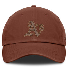 Athletics Fanatics Tinge Adjustable Hat | MLB For sale