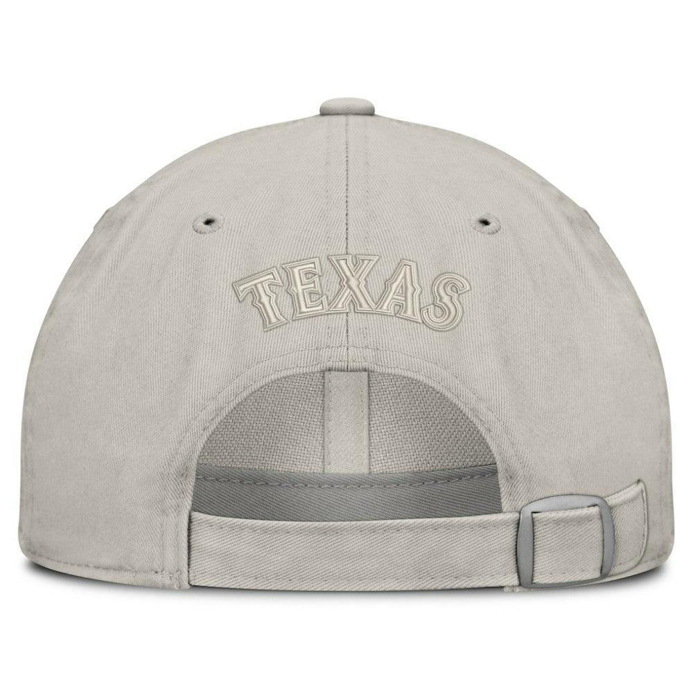 Texas Rangers Fanatics Tinge Adjustable Hat | MLB New