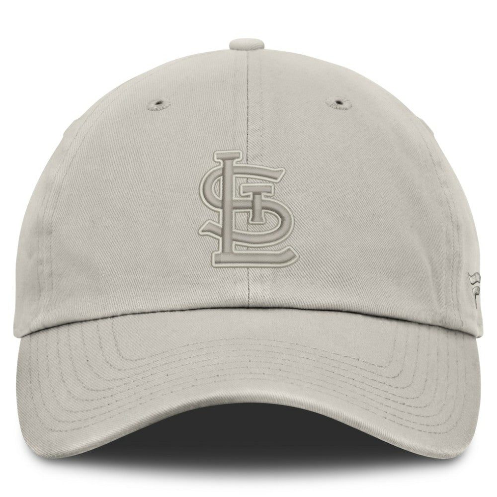 St. Louis Cardinals Fanatics Tinge Adjustable Hat | MLB Shop