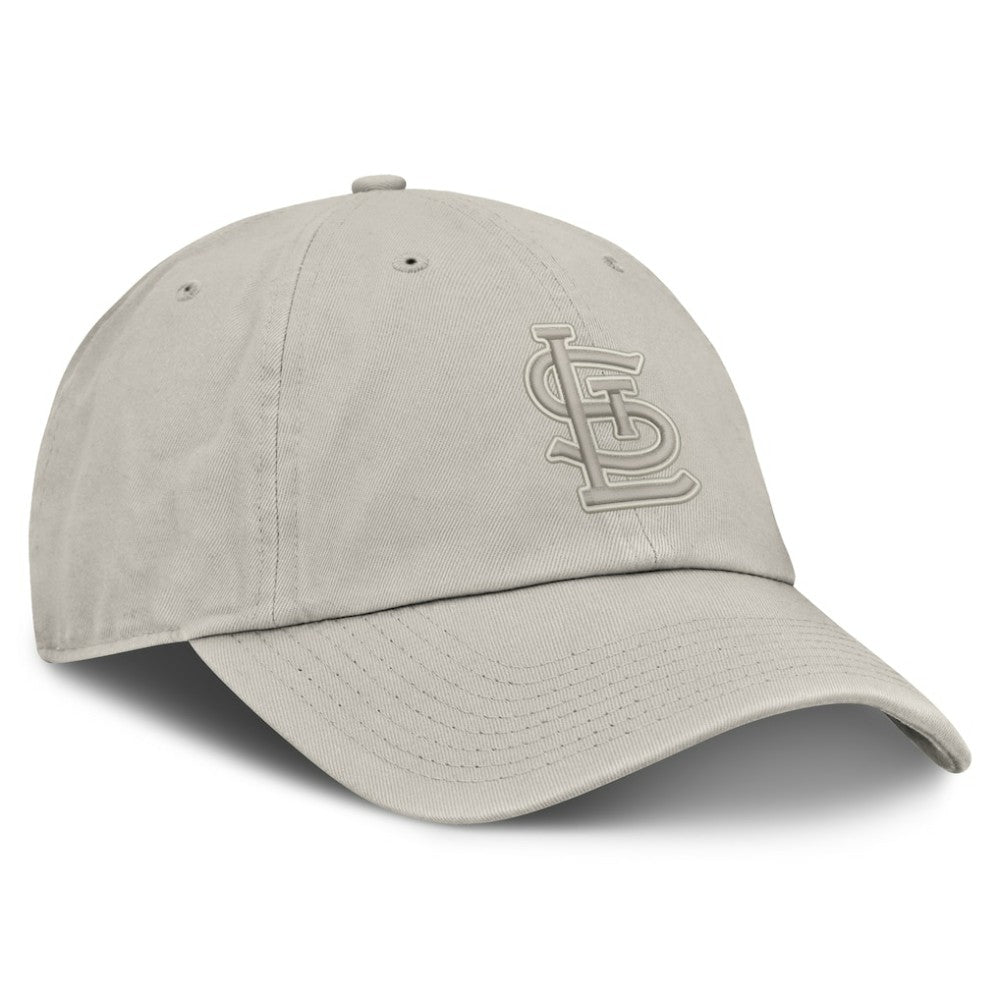 St. Louis Cardinals Fanatics Tinge Adjustable Hat | MLB Shop