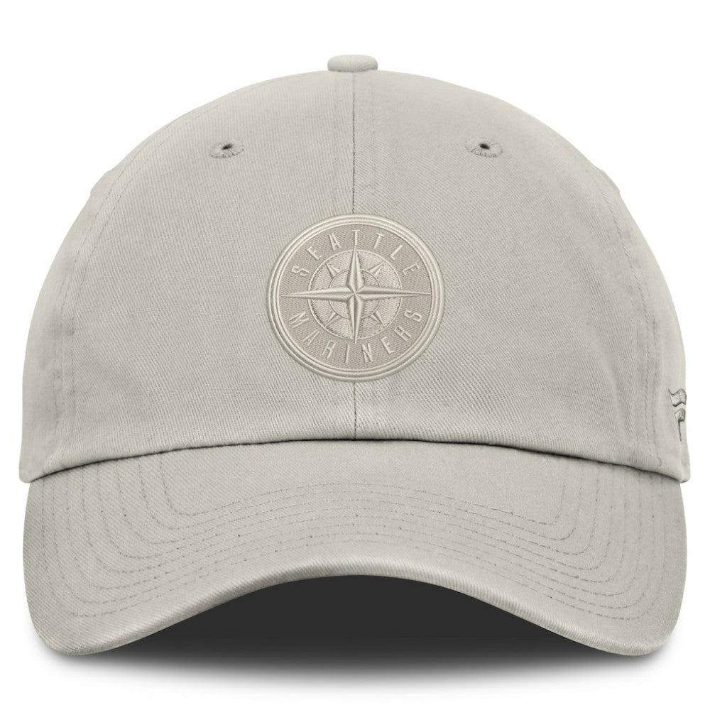 Seattle Mariners Fanatics Tinge Adjustable Hat | MLB On Sale