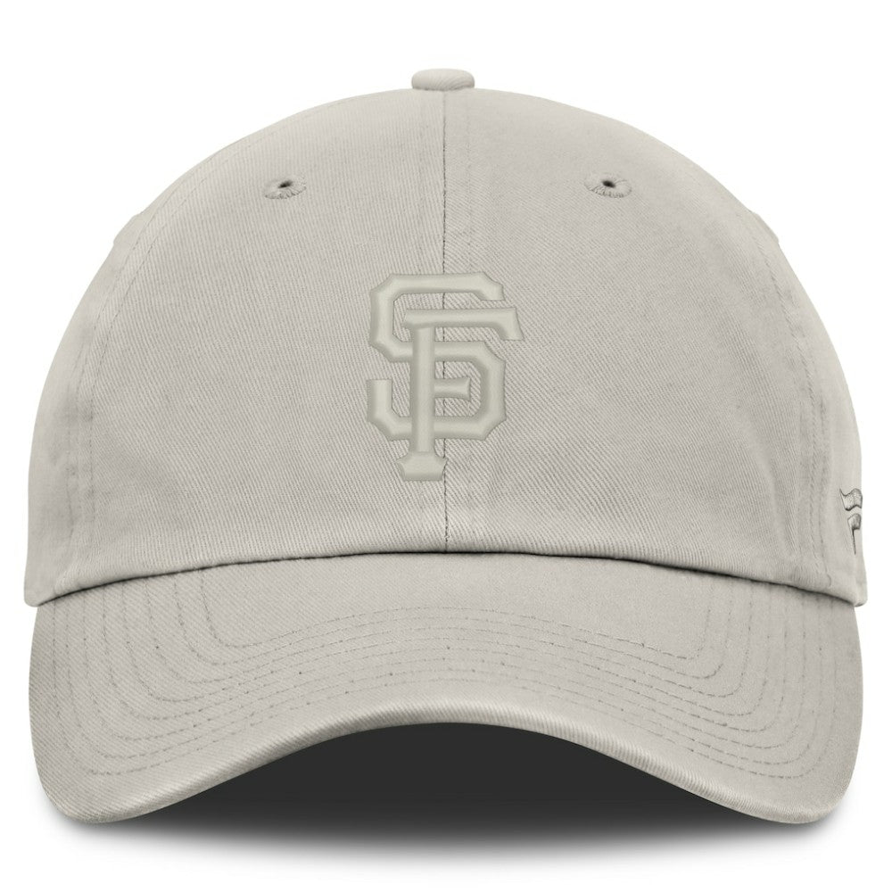 San Francisco Giants Fanatics Tinge Adjustable Hat | MLB For sale