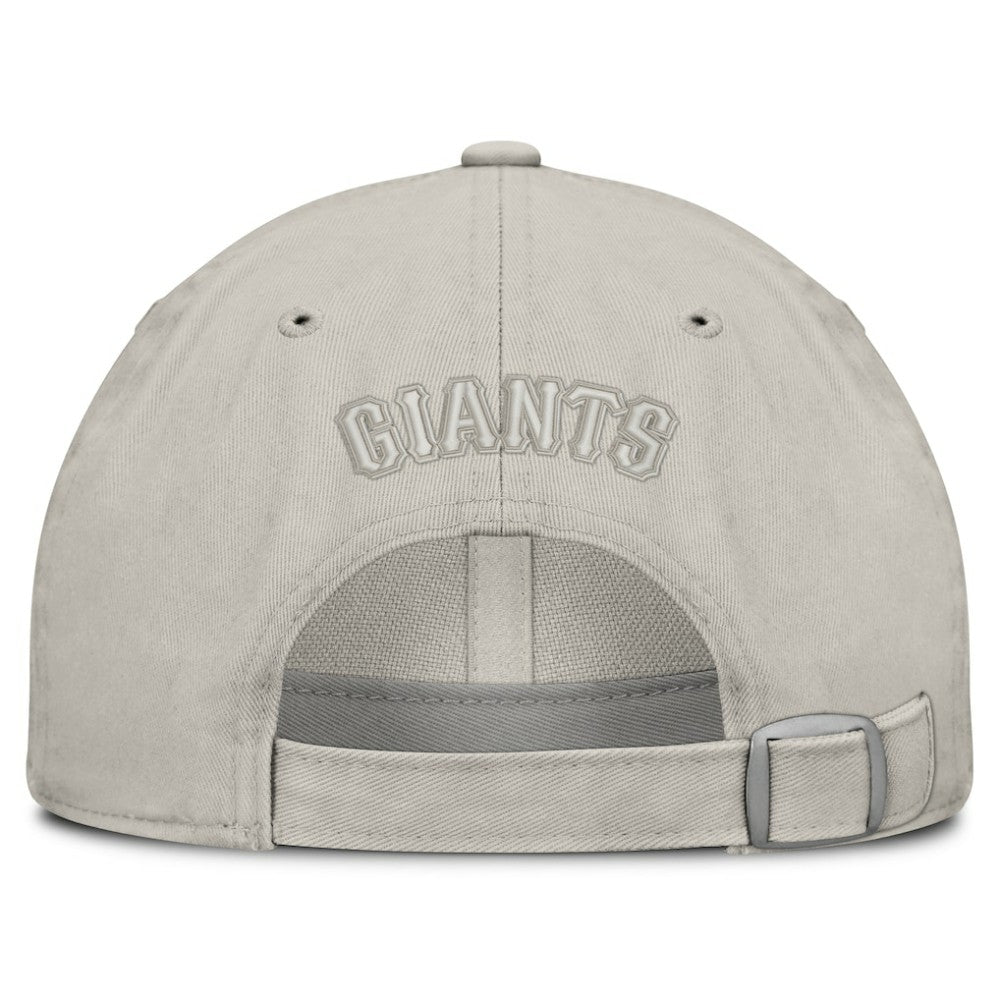 San Francisco Giants Fanatics Tinge Adjustable Hat | MLB For sale