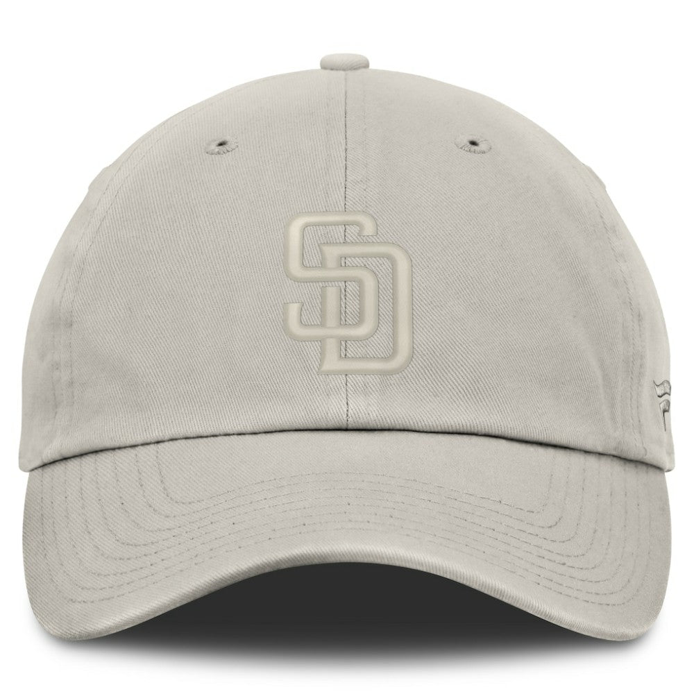 San Diego Padres Fanatics Tinge Adjustable Hat | MLB For sale