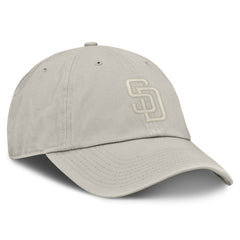 San Diego Padres Fanatics Tinge Adjustable Hat | MLB For sale