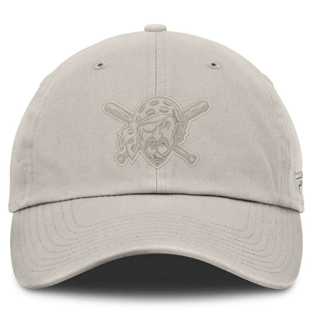 Pittsburgh Pirates Fanatics Tinge Adjustable Hat | MLB Online