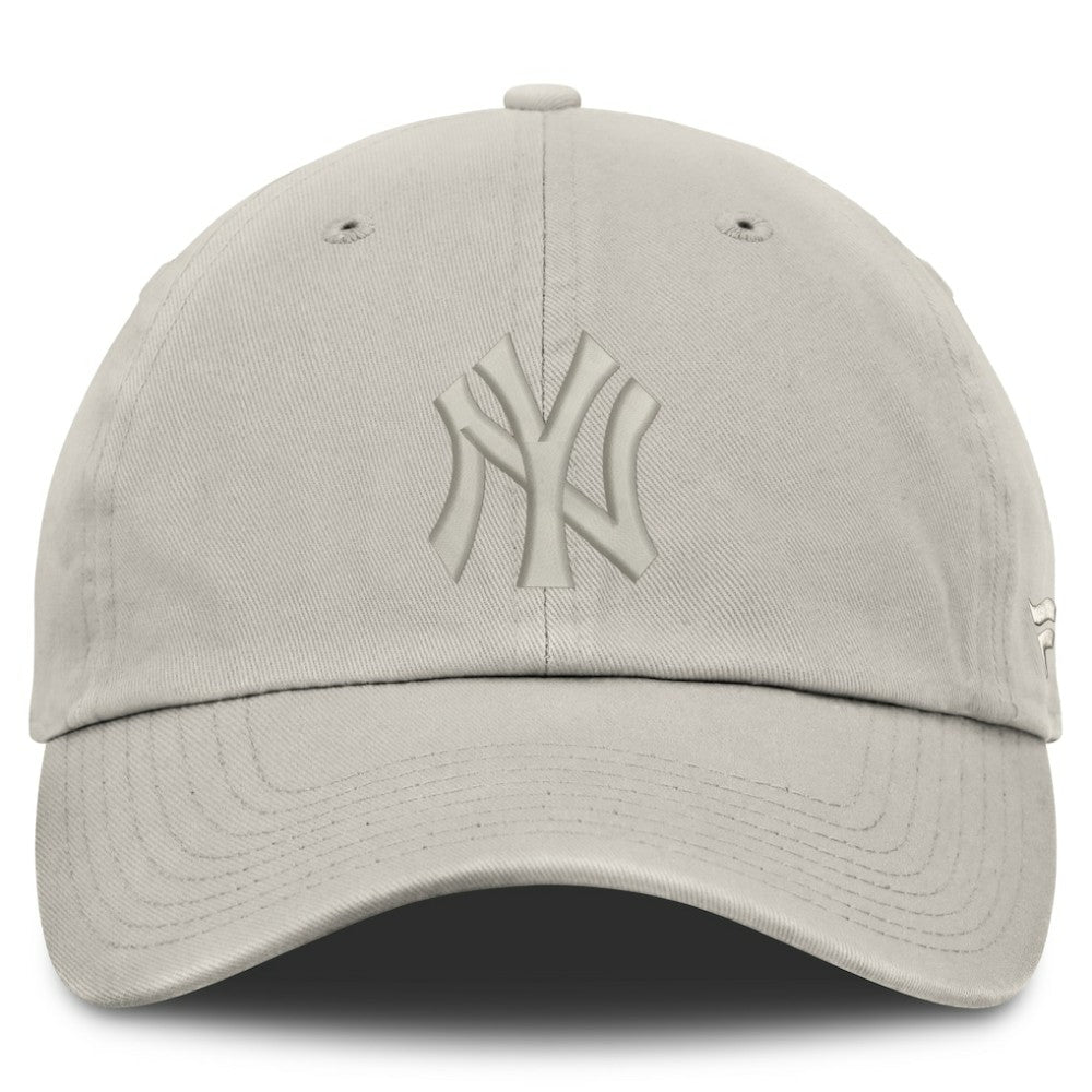 New York Yankees Fanatics Tinge Adjustable Hat | MLB Outlet