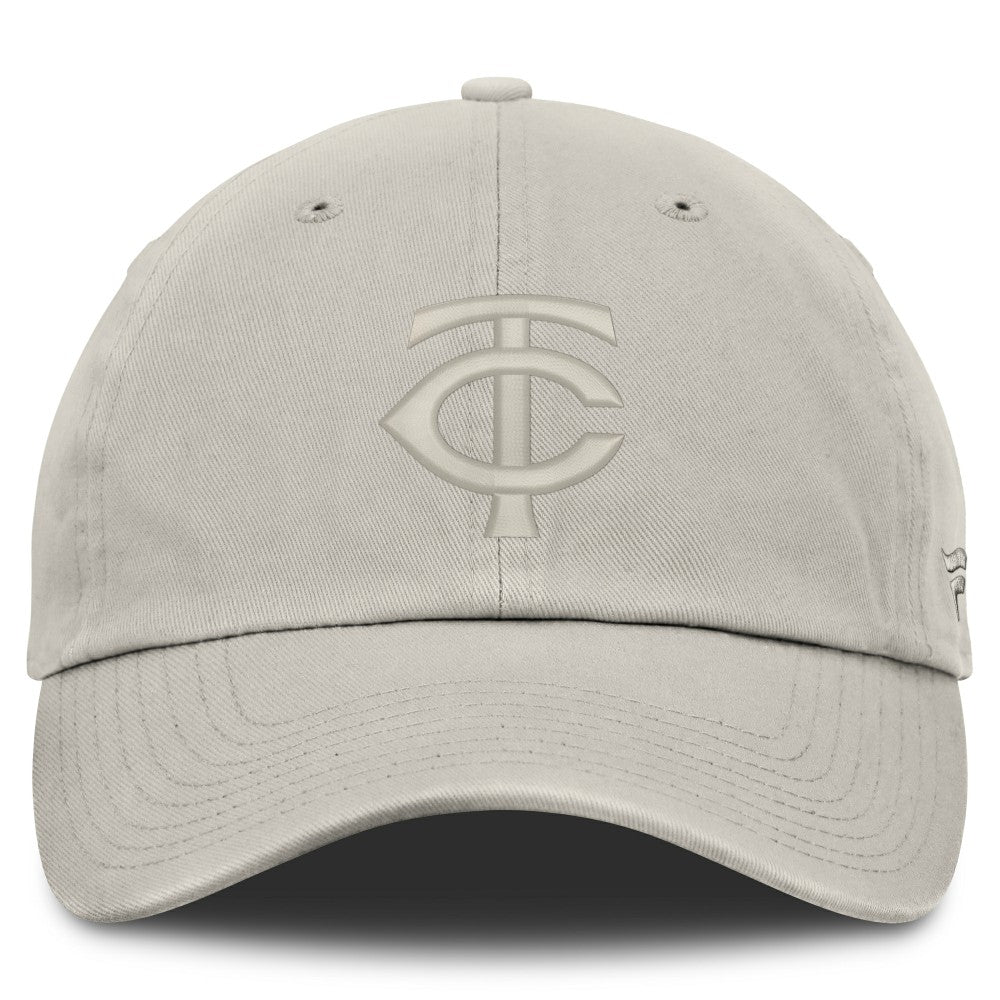 Minnesota Twins Fanatics Tinge Adjustable Hat | MLB On Sale