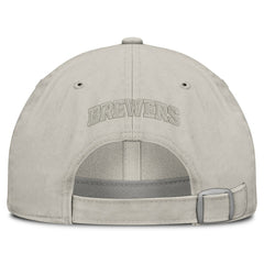 Milwaukee Brewers Fanatics Tinge Adjustable Hat | MLB For sale