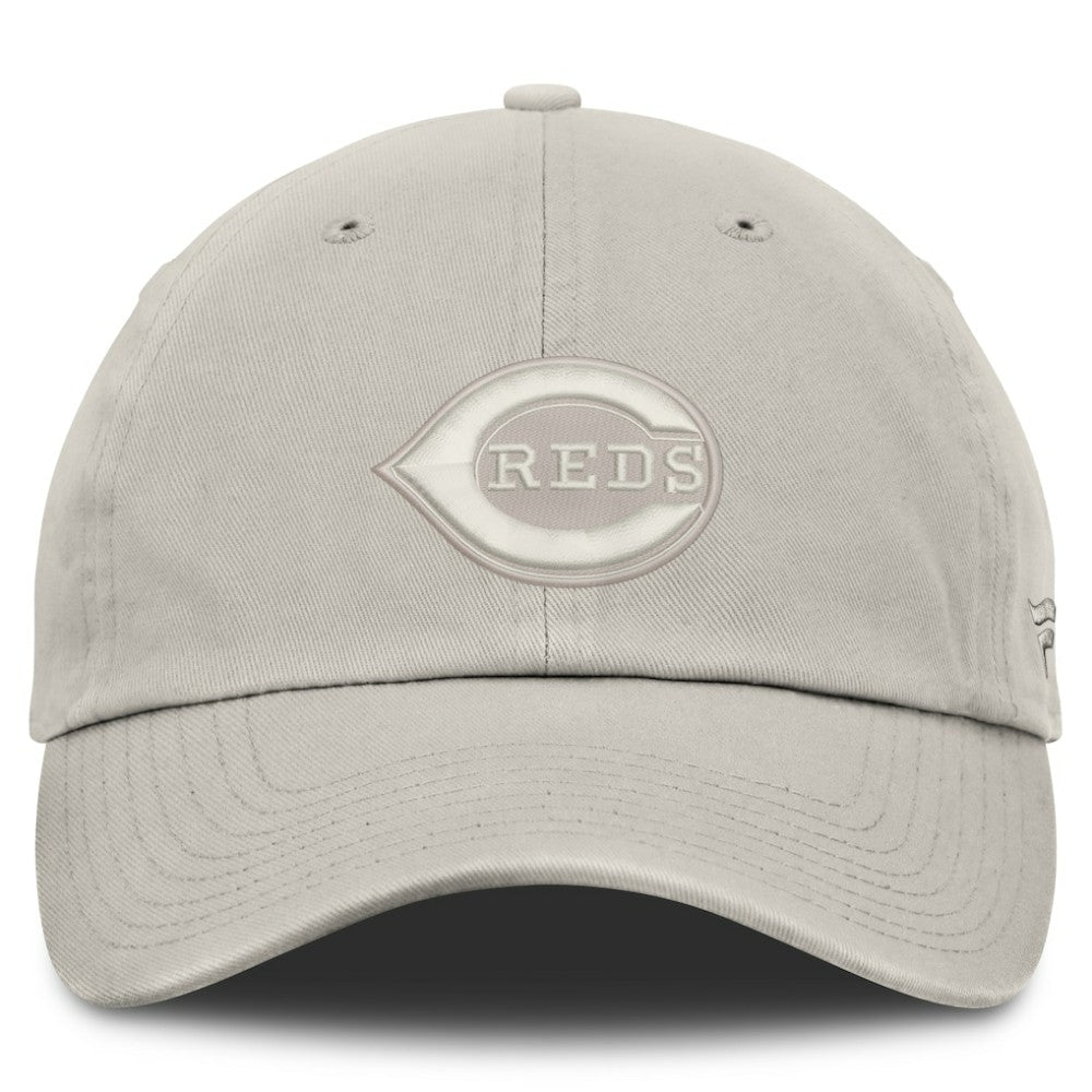 Cincinnati Reds Fanatics Tinge Adjustable Hat | MLB Near me