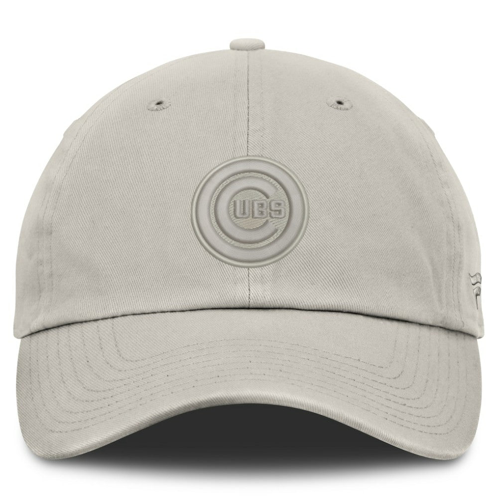 Chicago Cubs Fanatics Tinge Adjustable Hat | MLB Sale