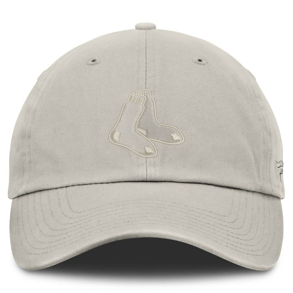 Boston Red Sox Fanatics Tinge Adjustable Hat | MLB On Sale