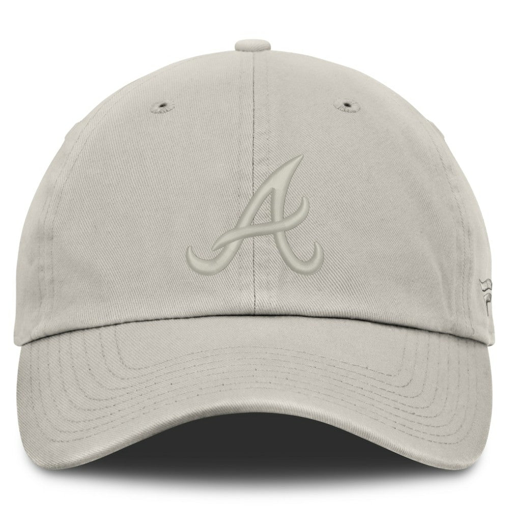 Atlanta Braves Fanatics Tinge Adjustable Hat | MLB For sale