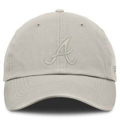 Atlanta Braves Fanatics Tinge Adjustable Hat | MLB For sale
