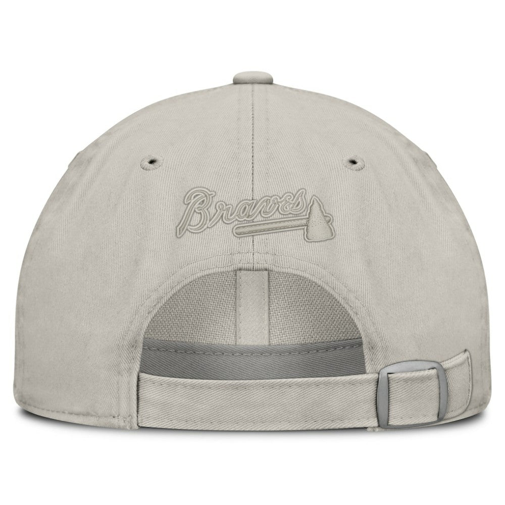 Atlanta Braves Fanatics Tinge Adjustable Hat | MLB For sale