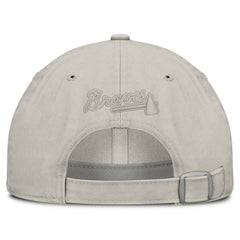 Atlanta Braves Fanatics Tinge Adjustable Hat | MLB For sale