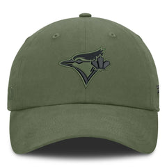 Toronto Blue Jays Fanatics Pine Rider Adjustable Hat | MLB For sale