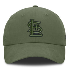 St. Louis Cardinals Fanatics Pine Rider Adjustable Hat | MLB US