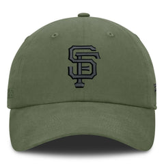 San Francisco Giants Fanatics Pine Rider Adjustable Hat | MLB On Sale