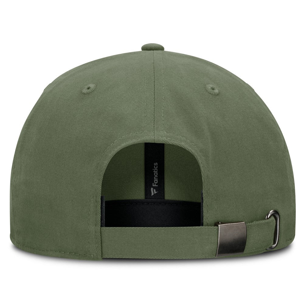 Milwaukee Brewers Fanatics Pine Rider Adjustable Hat | MLB New