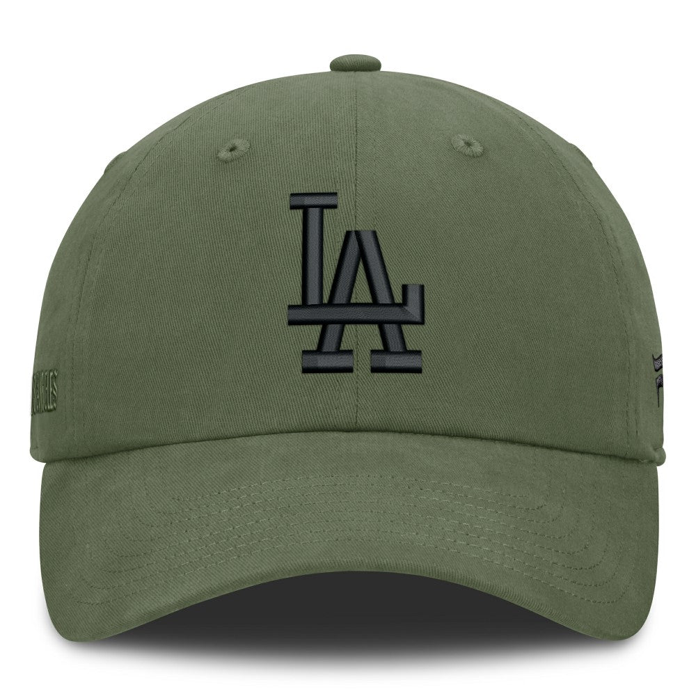 Los Angeles Dodgers Fanatics Pine Rider Adjustable Hat | MLB US