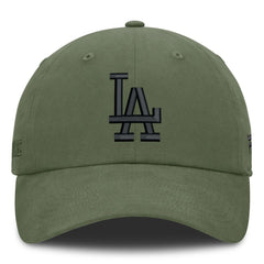 Los Angeles Dodgers Fanatics Pine Rider Adjustable Hat | MLB US