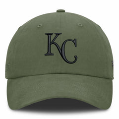 Kansas City Royals Fanatics Pine Rider Adjustable Hat | MLB Shop