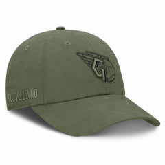 Cleveland Guardians Fanatics Pine Rider Adjustable Hat | MLB Shop