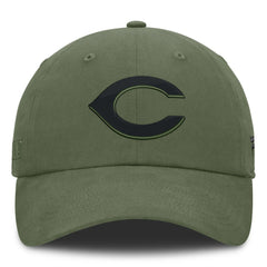 Cincinnati Reds Fanatics Pine Rider Adjustable Hat | MLB Shop