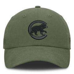Chicago Cubs Fanatics Pine Rider Adjustable Hat | MLB Sale