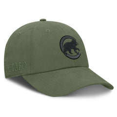 Chicago Cubs Fanatics Pine Rider Adjustable Hat | MLB Sale