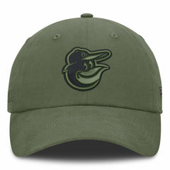 Baltimore Orioles Fanatics Pine Rider Adjustable Hat | MLB Sale