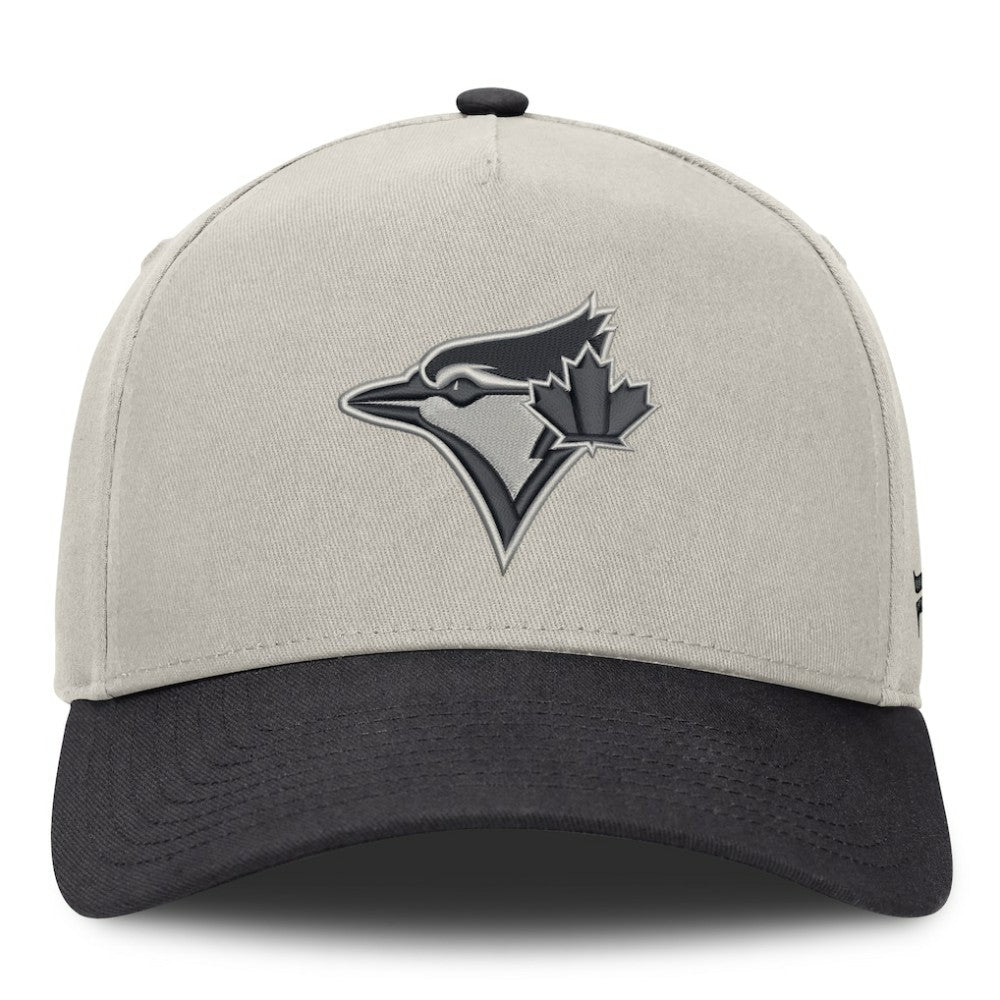 Toronto Blue Jays Fanatics Wonder A-Frame Adjustable Hat | MLB Discount