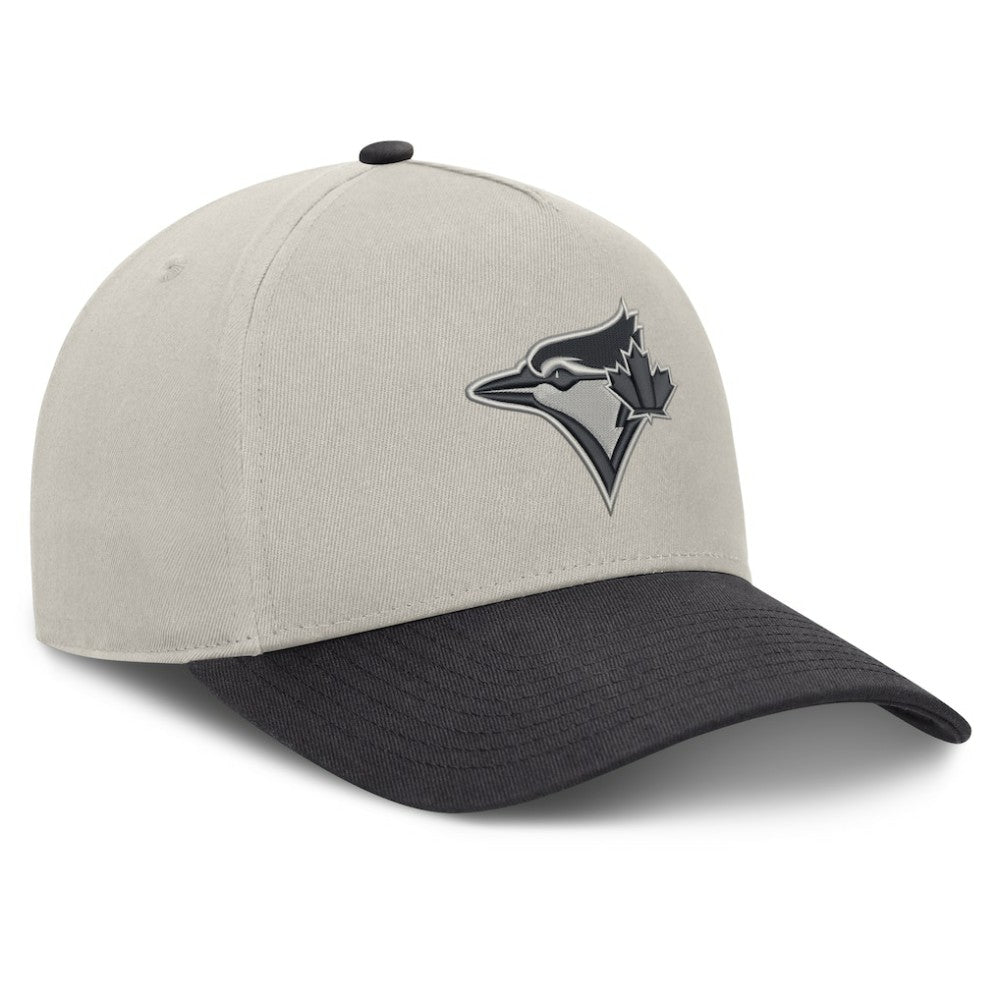Toronto Blue Jays Fanatics Wonder A-Frame Adjustable Hat | MLB Discount