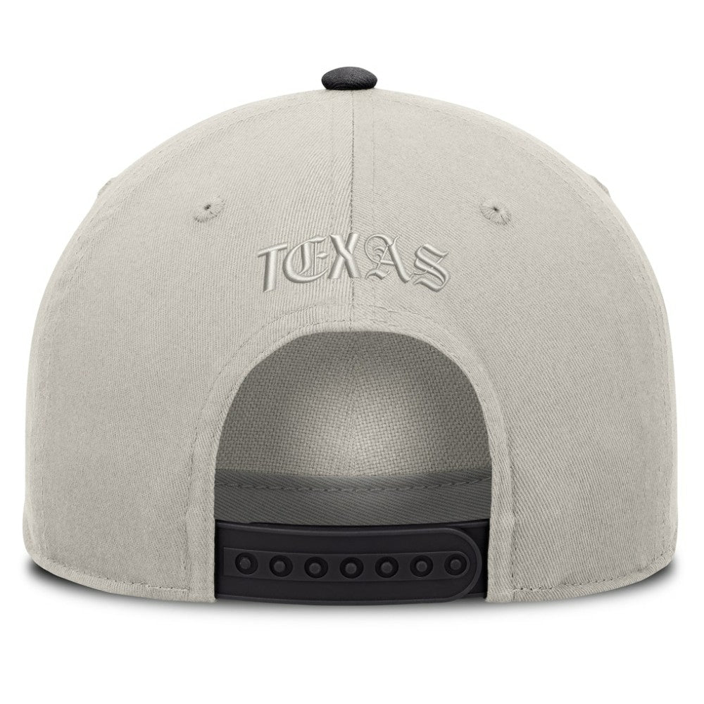 Texas Rangers Fanatics Wonder A-Frame Adjustable Hat | MLB Outlet