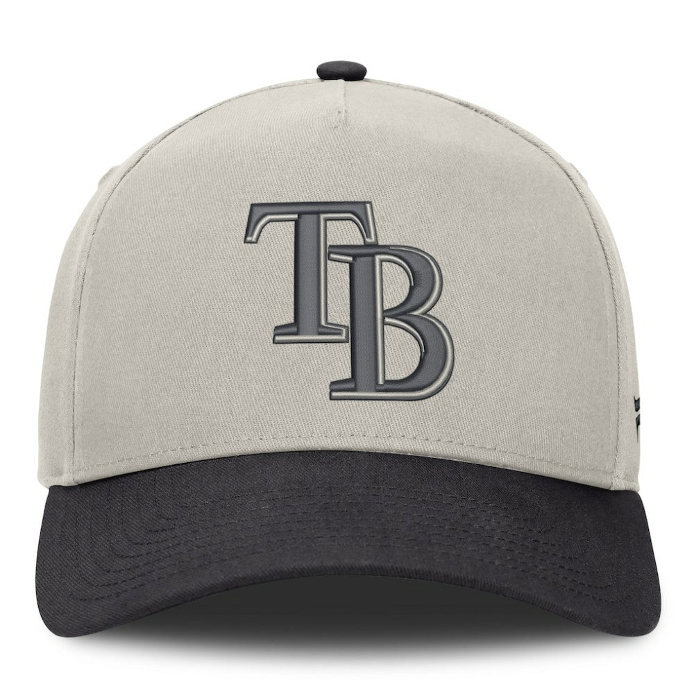 Tampa Bay Rays Fanatics Wonder A-Frame Adjustable Hat | MLB Sale