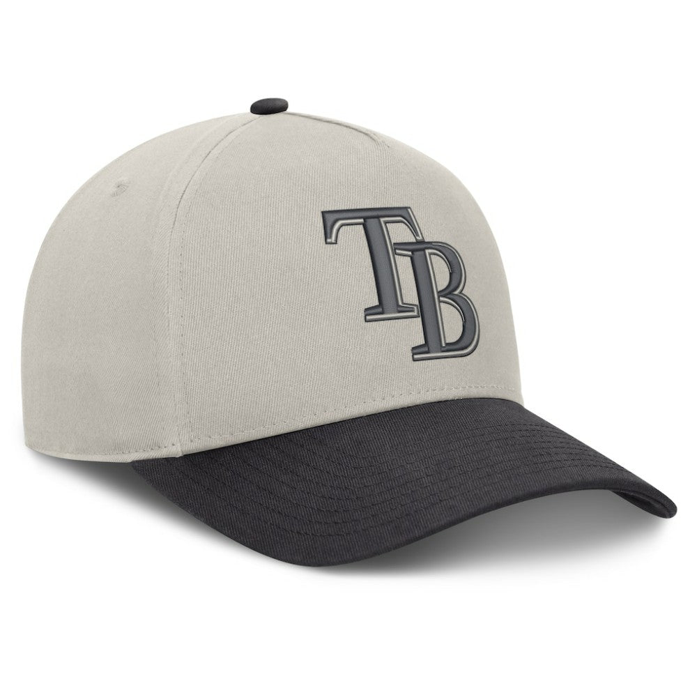 Tampa Bay Rays Fanatics Wonder A-Frame Adjustable Hat | MLB Sale