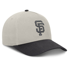 San Francisco Giants Fanatics Wonder A-Frame Adjustable Hat | MLB Near me