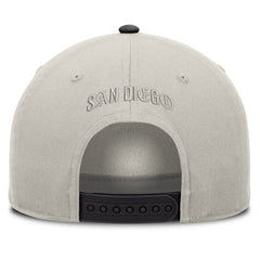 San Diego Padres Fanatics Wonder A-Frame Adjustable Hat | MLB On Sale