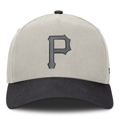 Pittsburgh Pirates Fanatics Wonder A-Frame Adjustable Hat | MLB Outlet