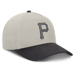Pittsburgh Pirates Fanatics Wonder A-Frame Adjustable Hat | MLB Outlet