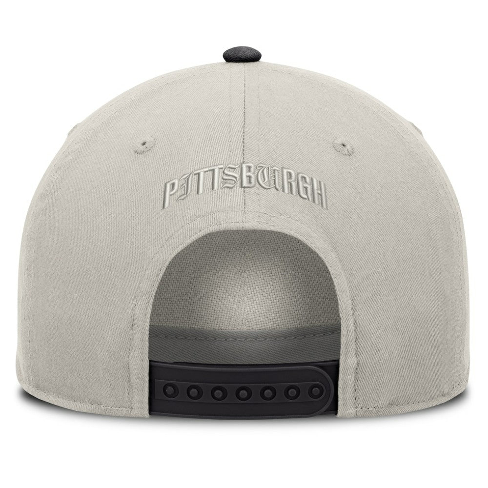 Pittsburgh Pirates Fanatics Wonder A-Frame Adjustable Hat | MLB Outlet