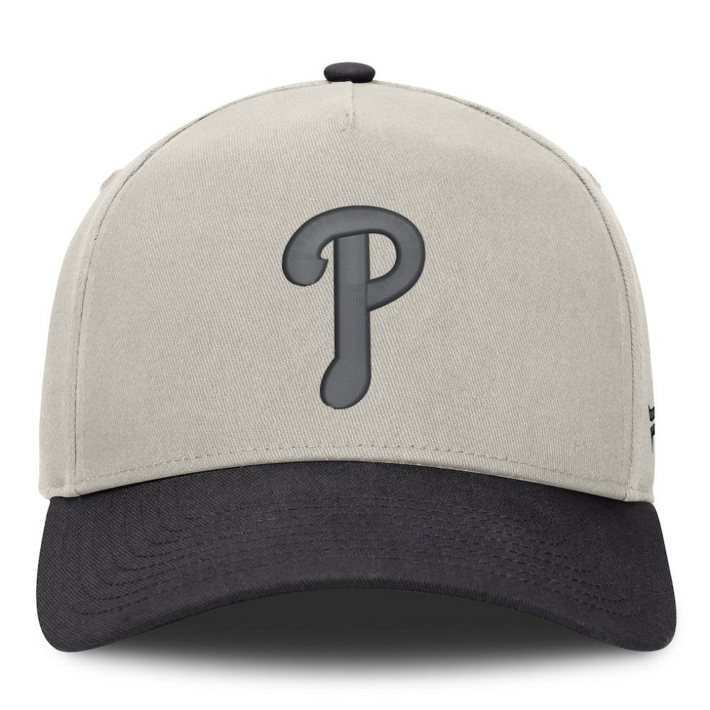Philadelphia Phillies Fanatics Wonder A-Frame Adjustable Hat | MLB Sale