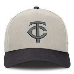 Minnesota Twins Fanatics Wonder A-Frame Adjustable Hat | MLB Near me