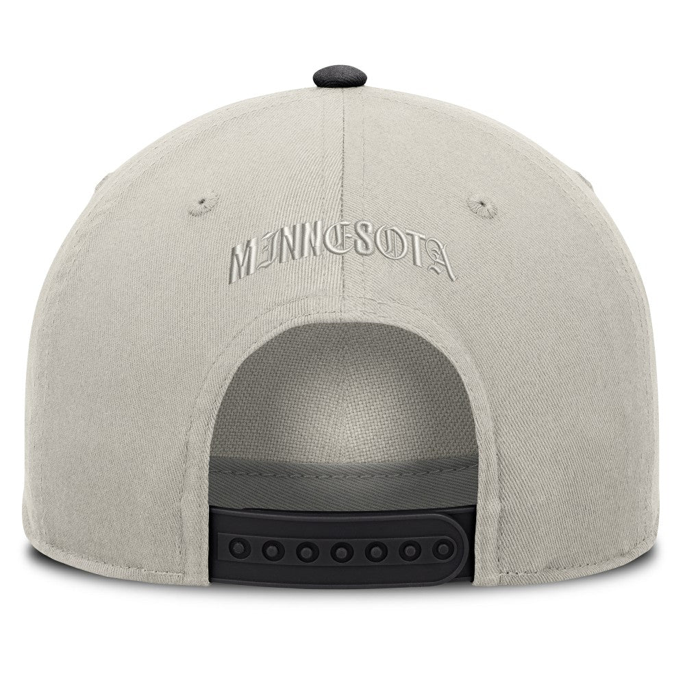 Minnesota Twins Fanatics Wonder A-Frame Adjustable Hat | MLB Near me