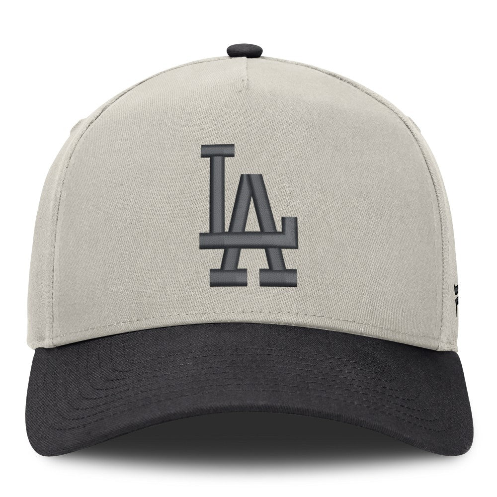 Los Angeles Dodgers Fanatics Wonder A-Frame Adjustable Hat | MLB Outlet