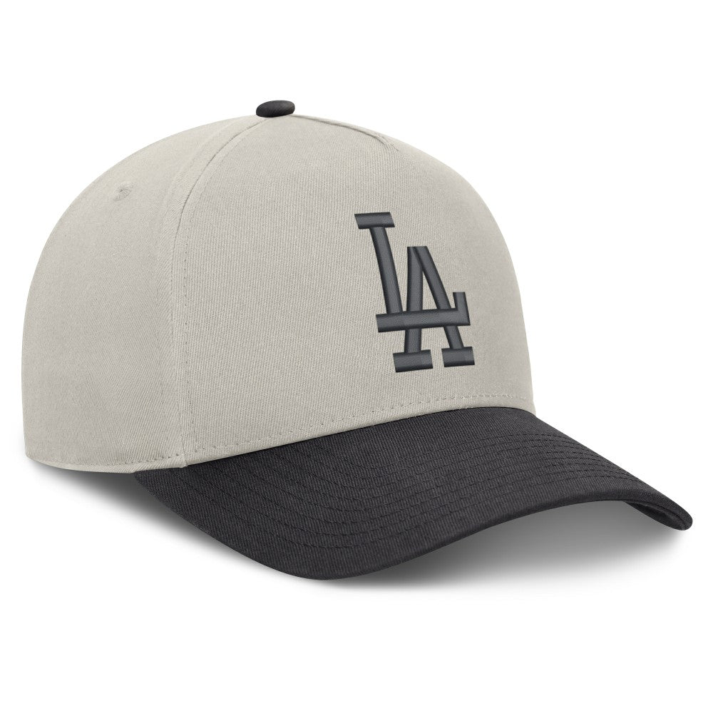 Los Angeles Dodgers Fanatics Wonder A-Frame Adjustable Hat | MLB Outlet